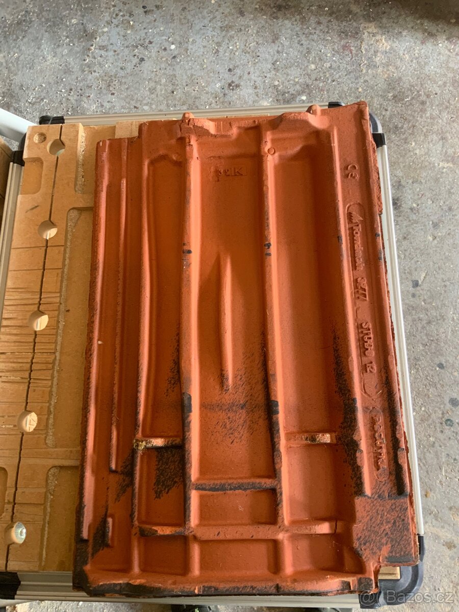 Tašky Tondach Stodo 12 - 2