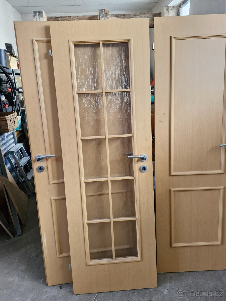 Dveře - 2