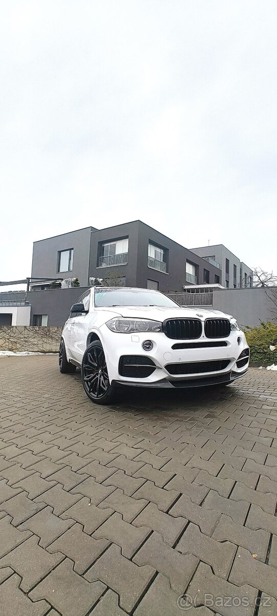 Bmw X5 M50D CARBON “NEW PRICE” - 2