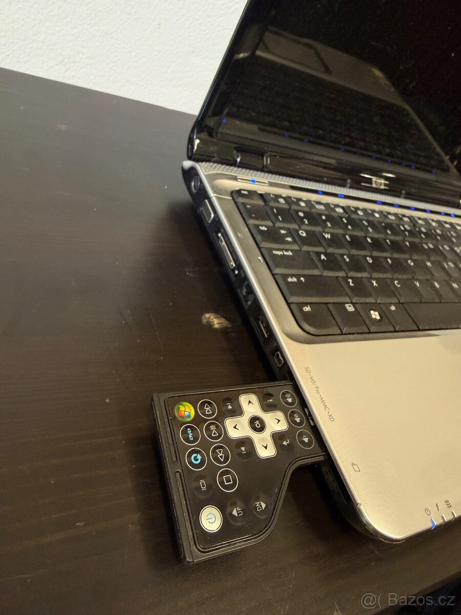 HP Pavilion dv2000 - 2