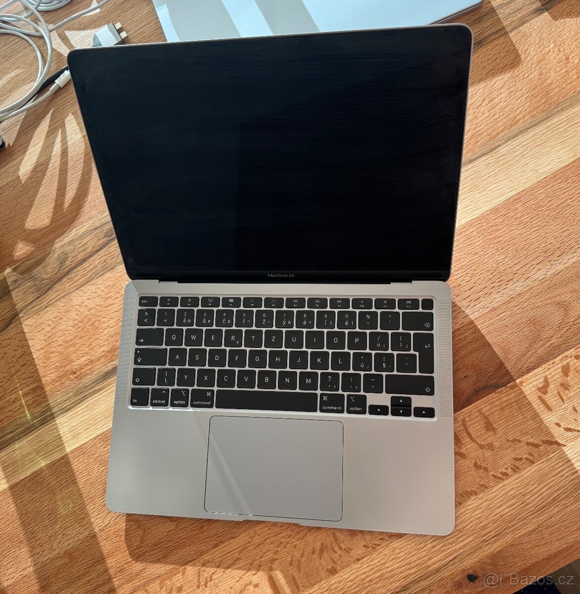 MacBook Air 2020 intel i3 - 2