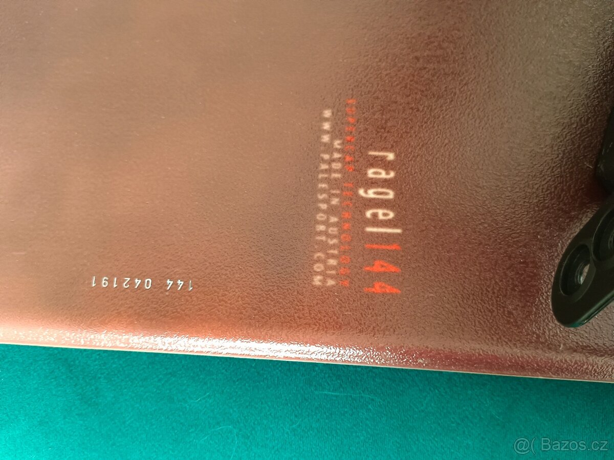 Snowboard plus boty - 2