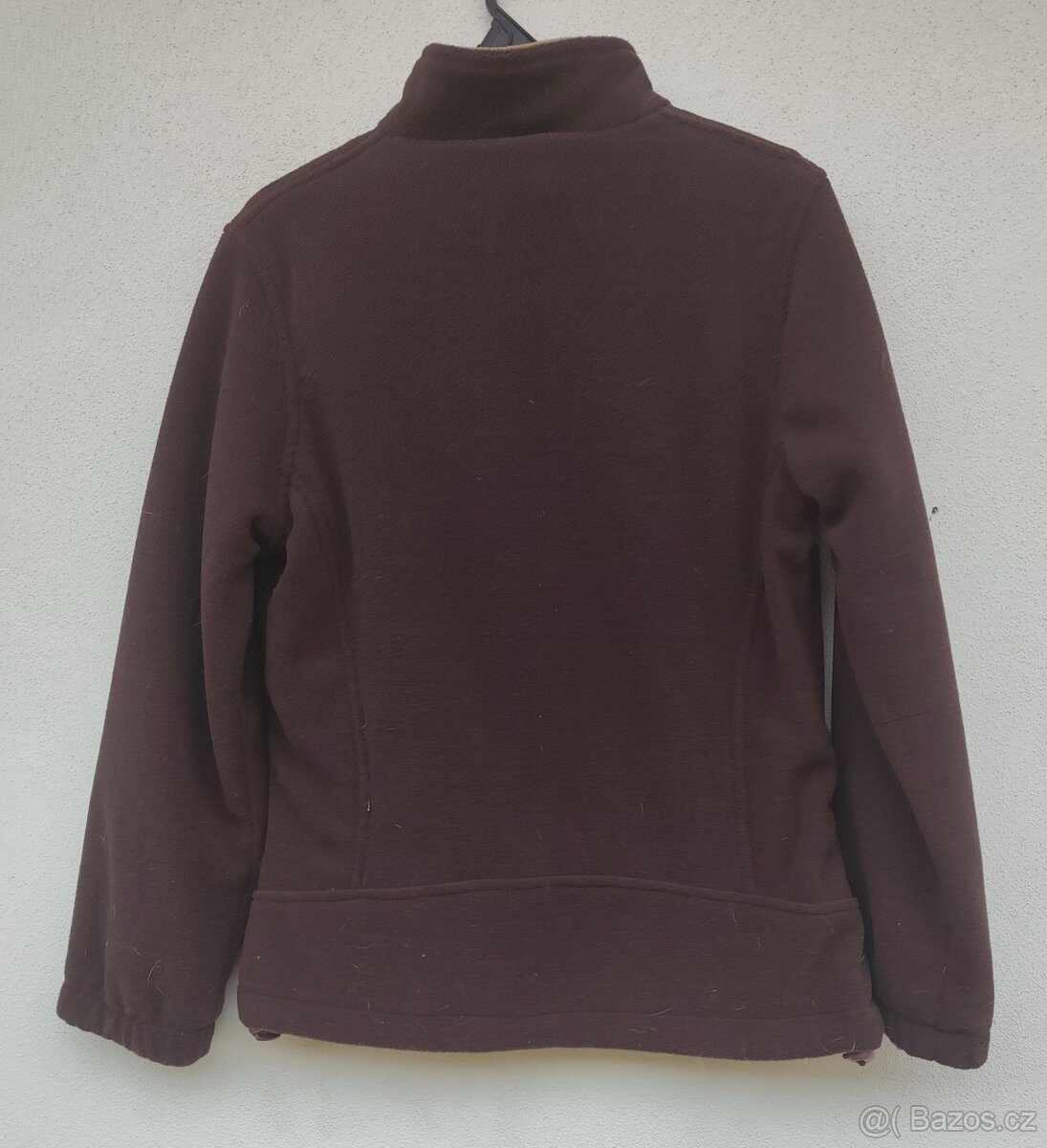 Fleecová mikina - 2