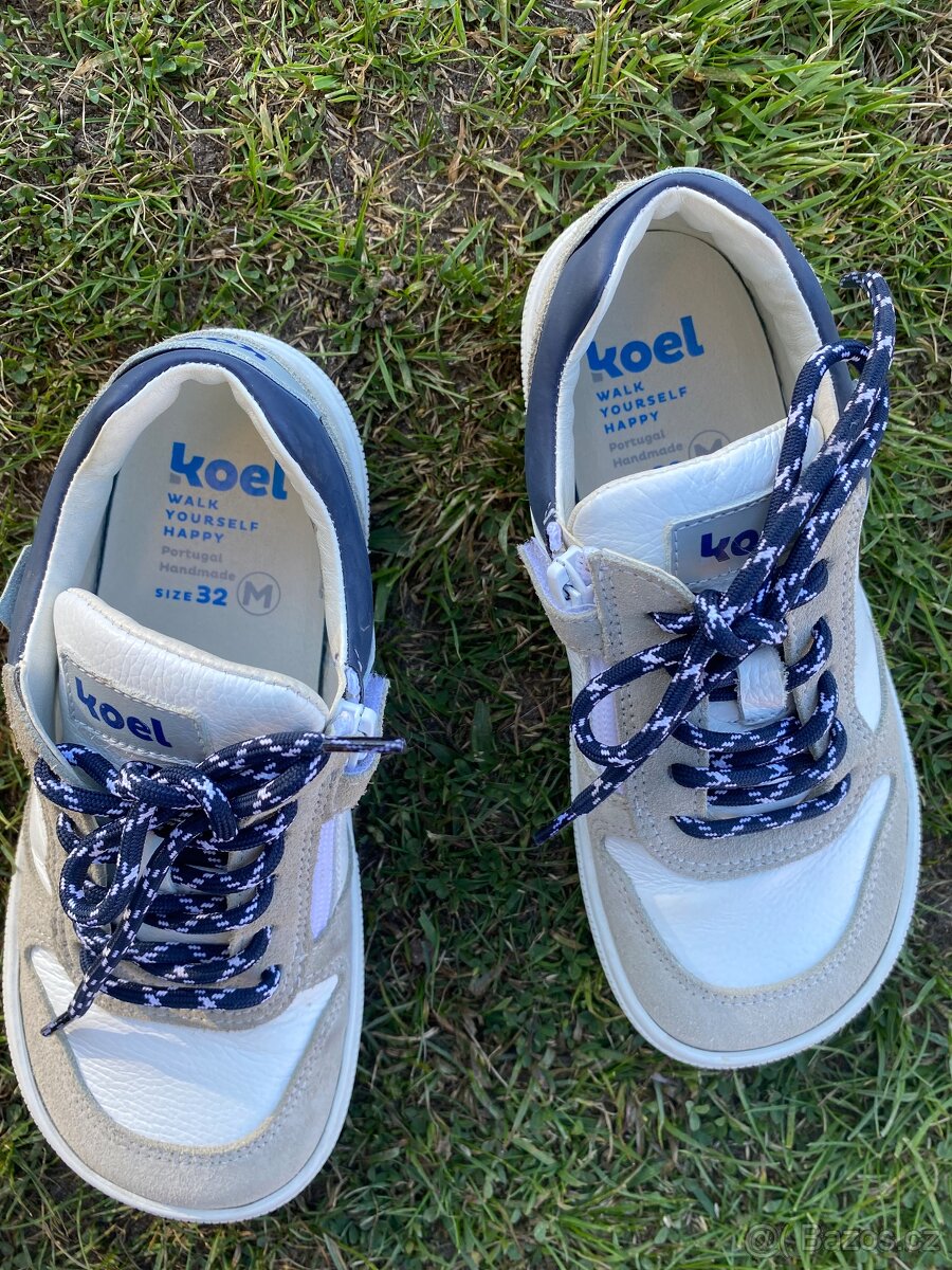 Koel barefoot vel. 32 - 2