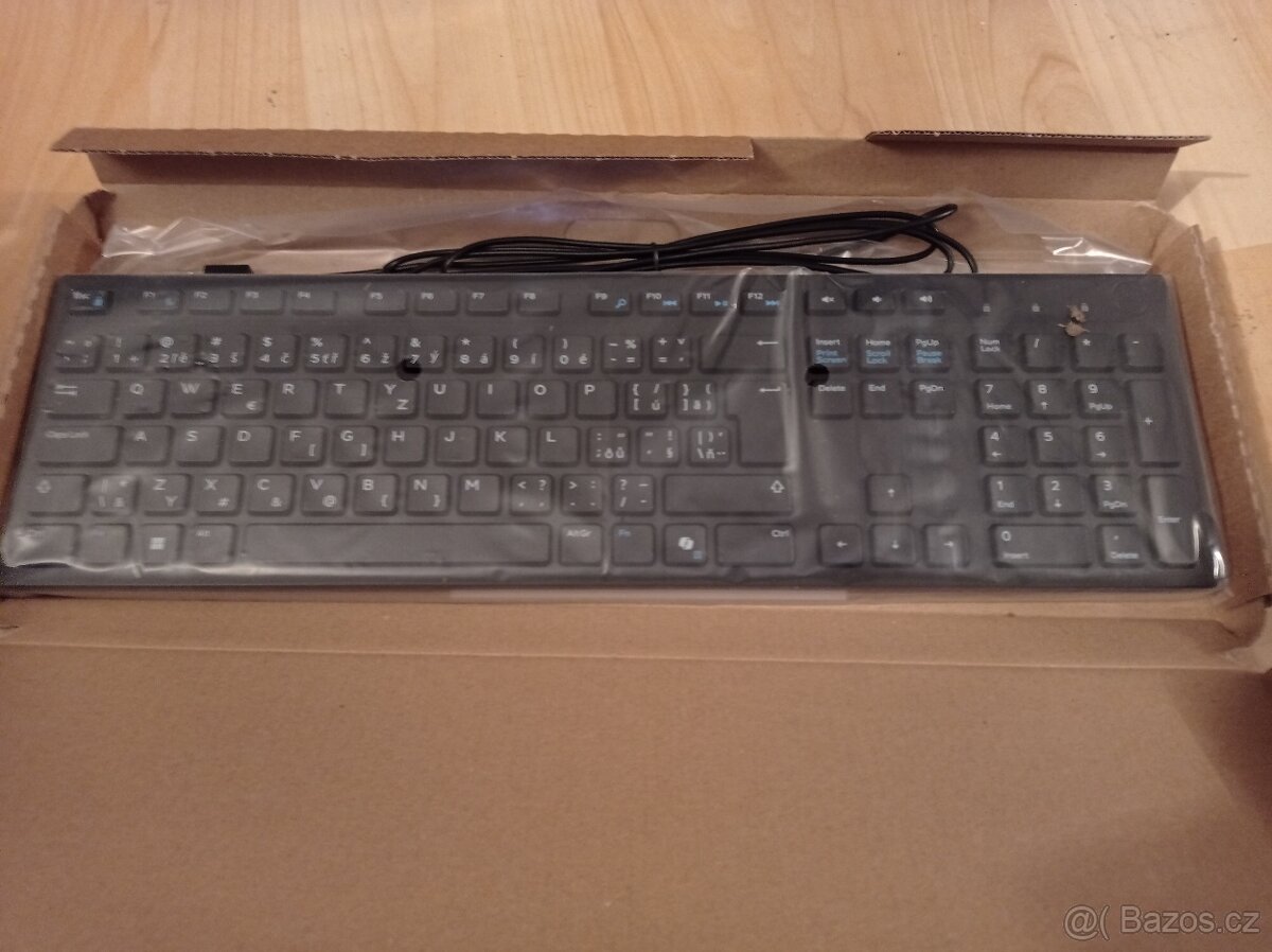 Klávesnice DELL - 2
