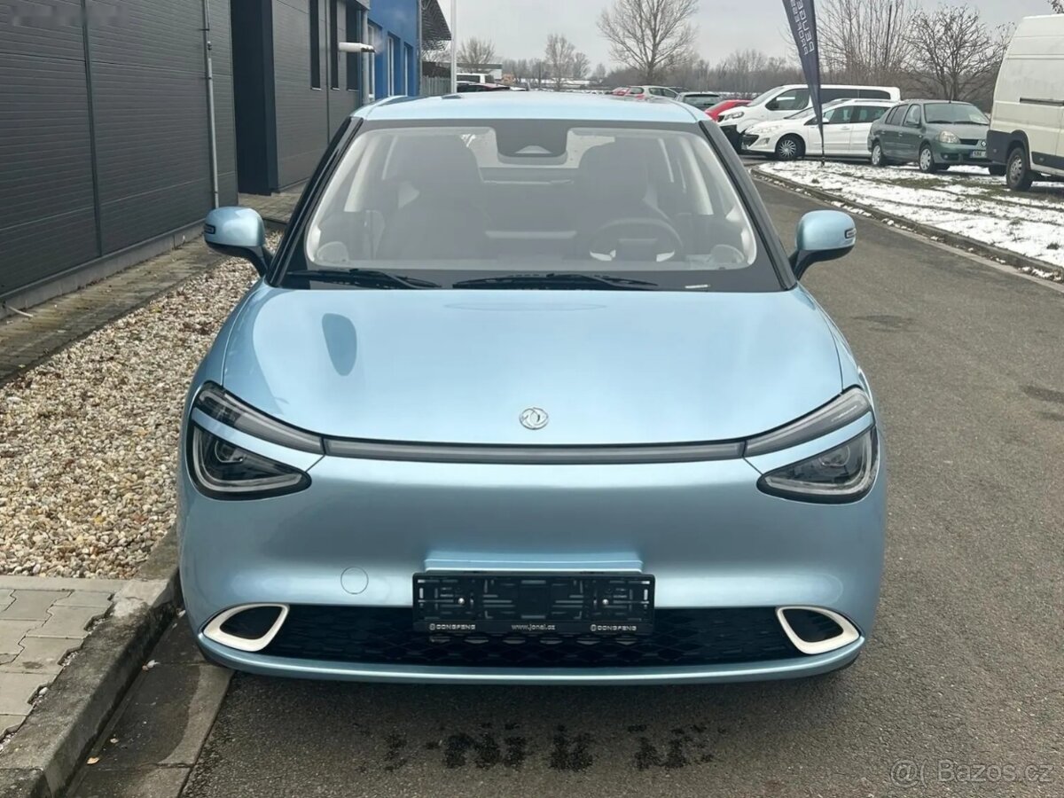 Dongfeng, BOX E1 - 2