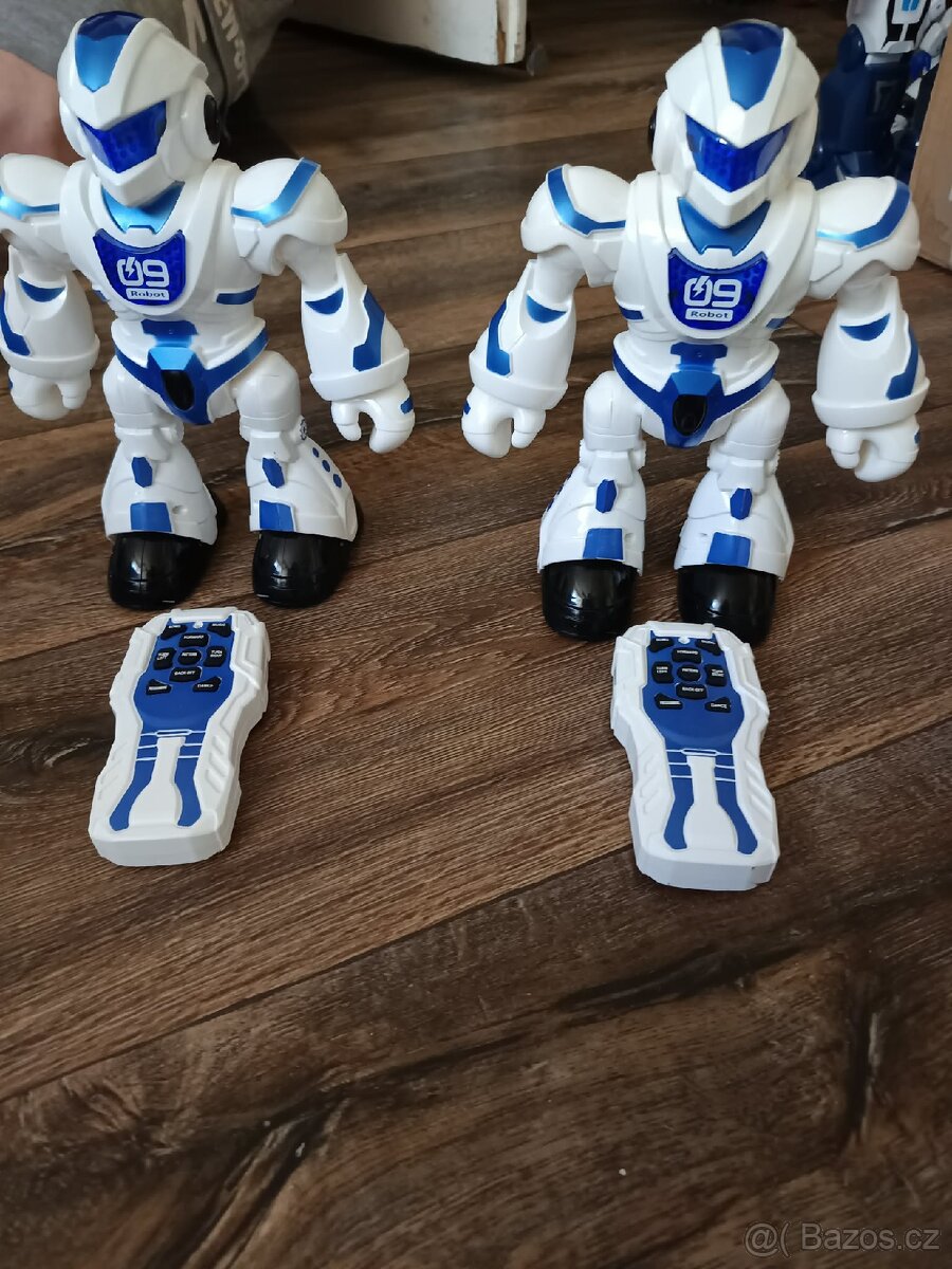 Robot - 2