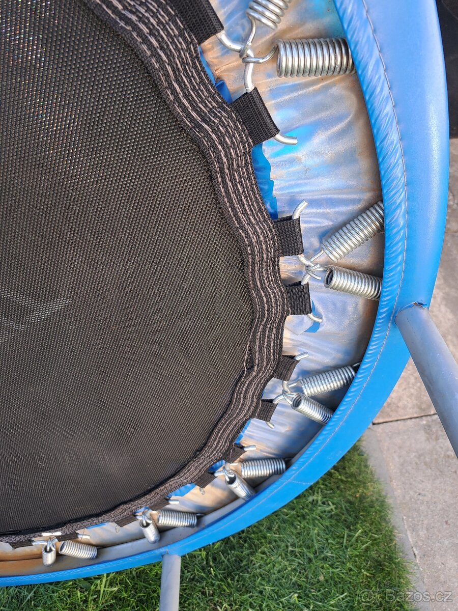 Dětská trampolína Lifefit - 2