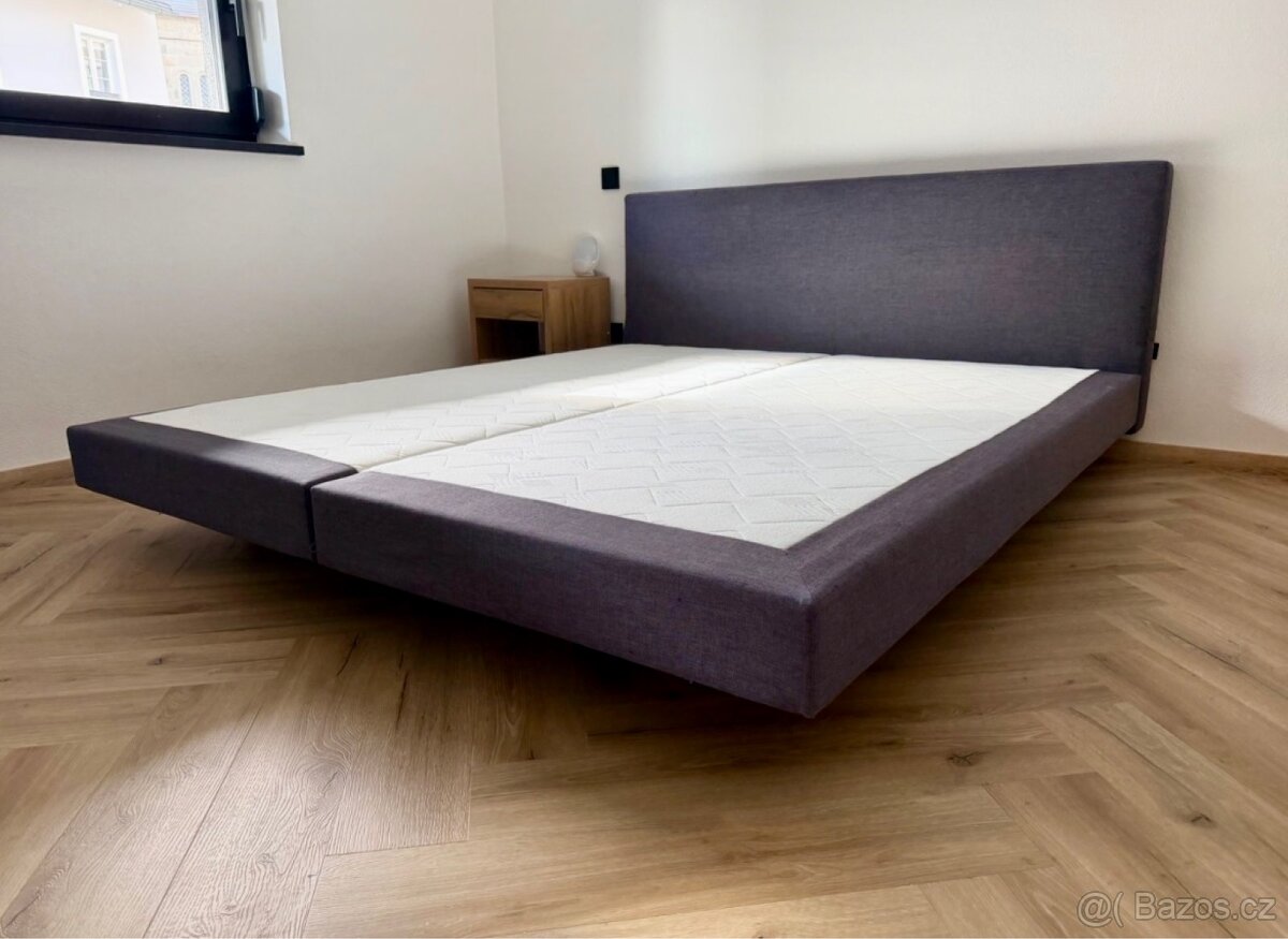 Postel boxspring 180x200 - 2