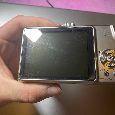 Panasonic Lumix DMC-TZ3 - 2