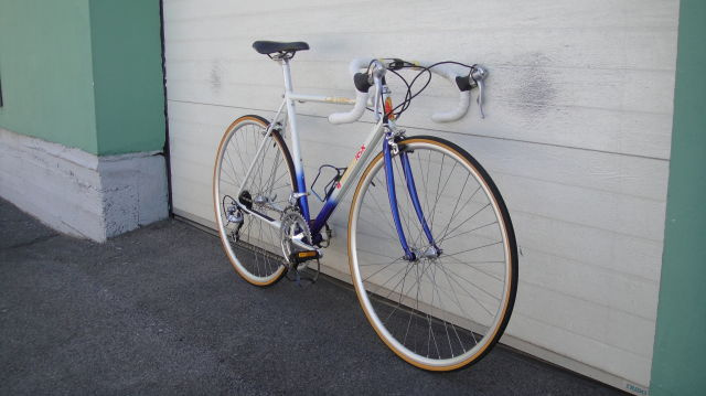 Shimano RSX - Cinto 3 Course, 1990, nádherné - 2