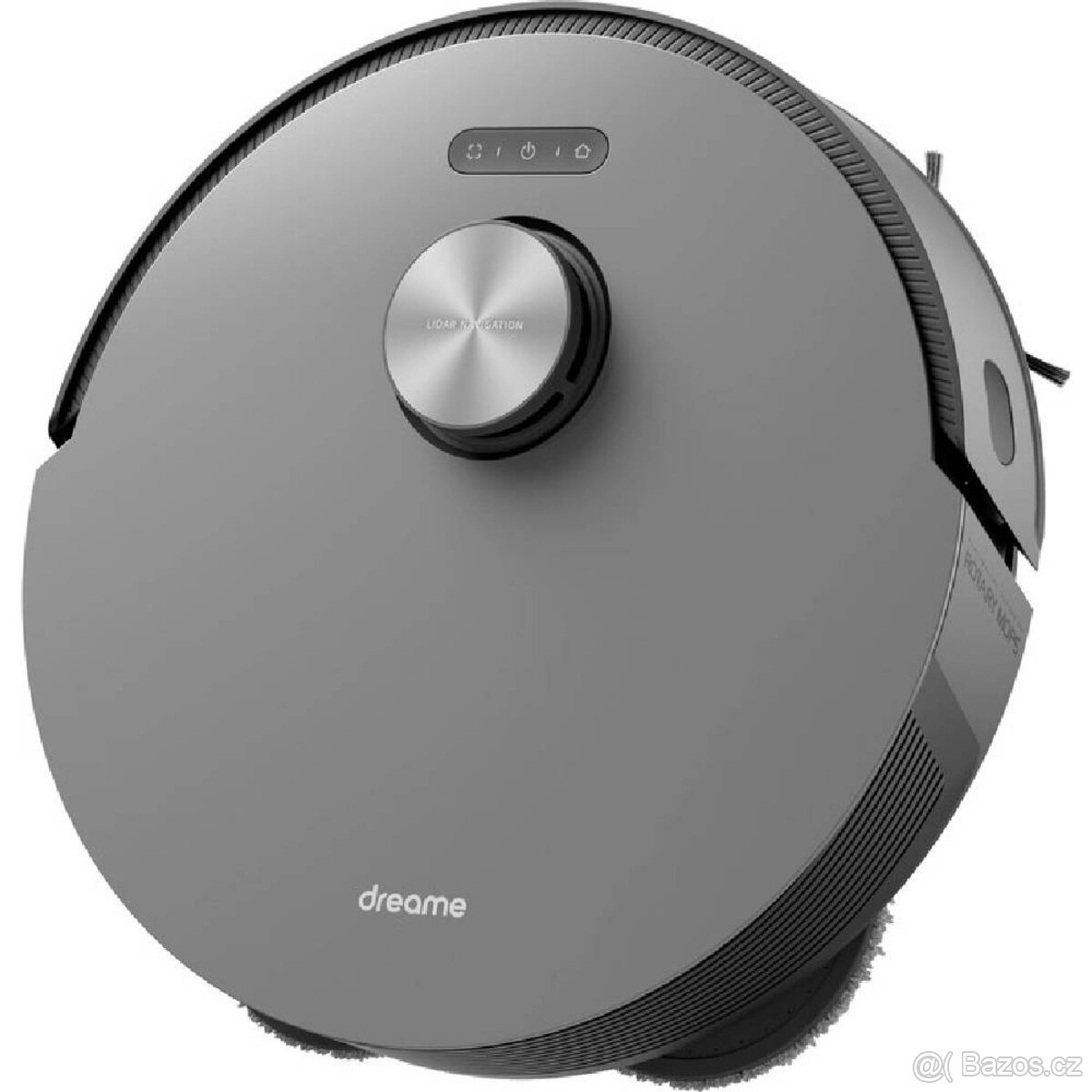 Robotický vysavač Dreame Bot L10s Pro - 2