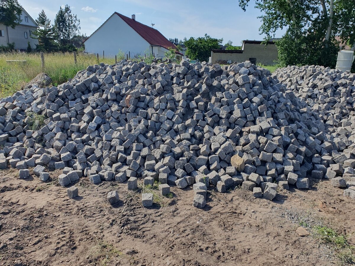 Zulove kostky - 2