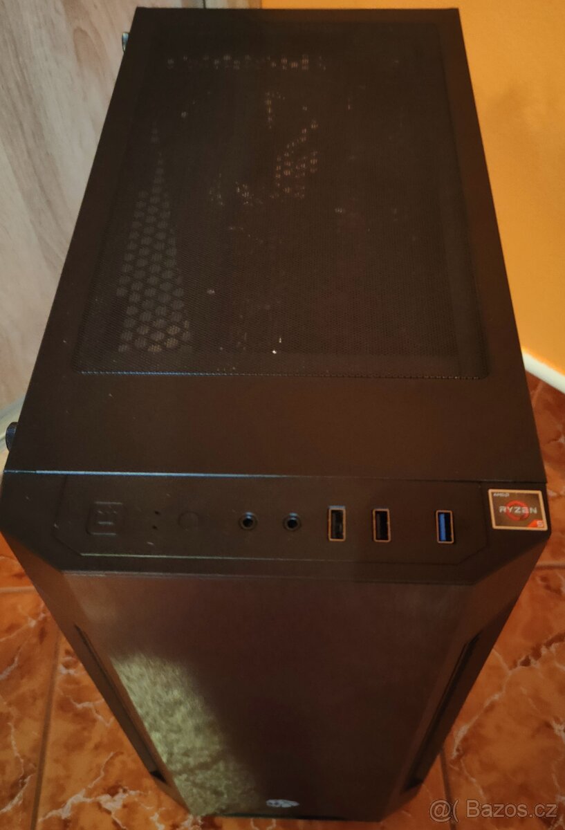 Herní PC Top - 2