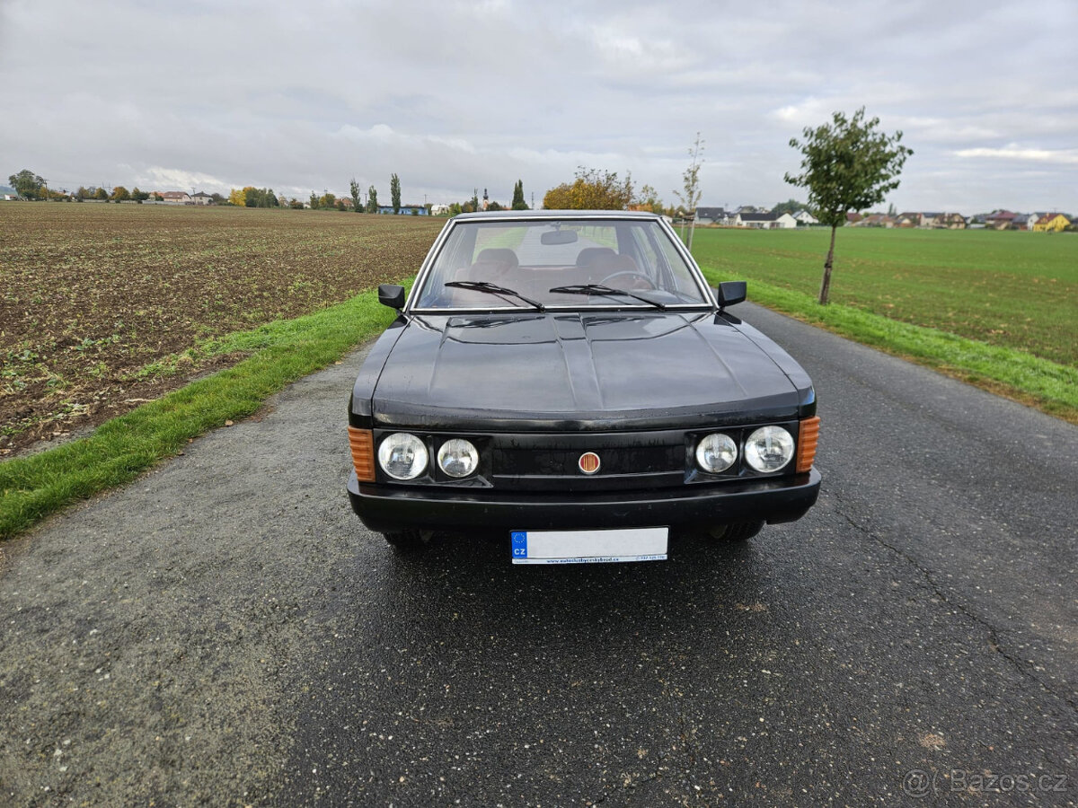 Tatra 613/3 karburátor r.v.1990 - 2
