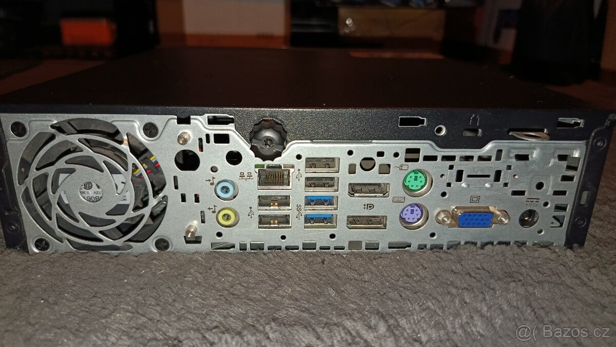HP 800 G1 USDT - 2