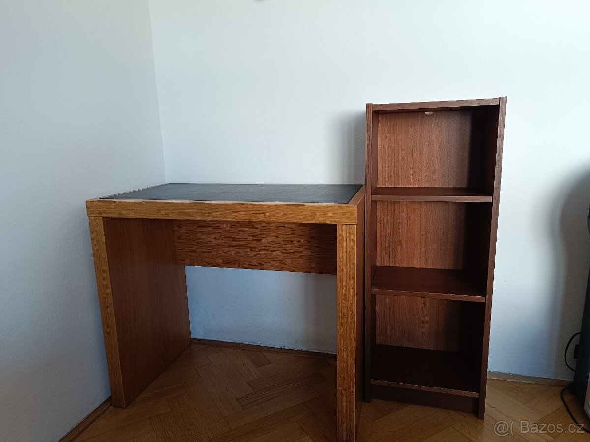 Dřevěný stůl na prodej - 2