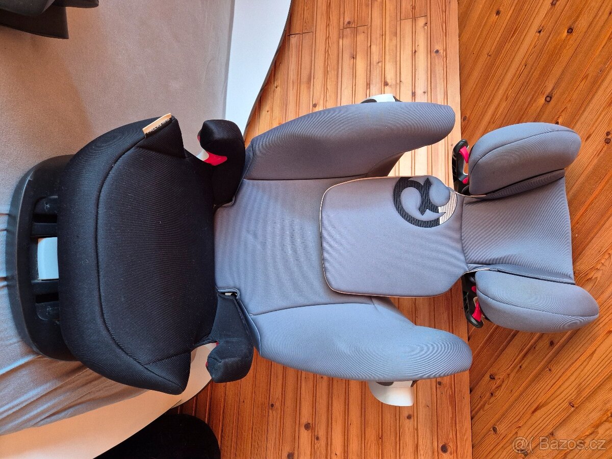 Autosedačka Cybex Pallas M-Fix - 2