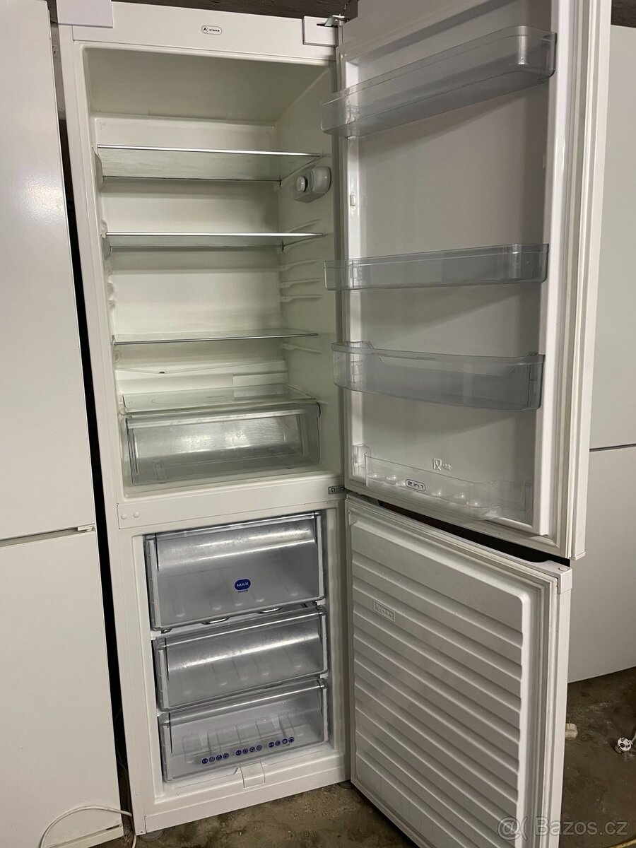 Prodám ledničky, mrazáky - 2