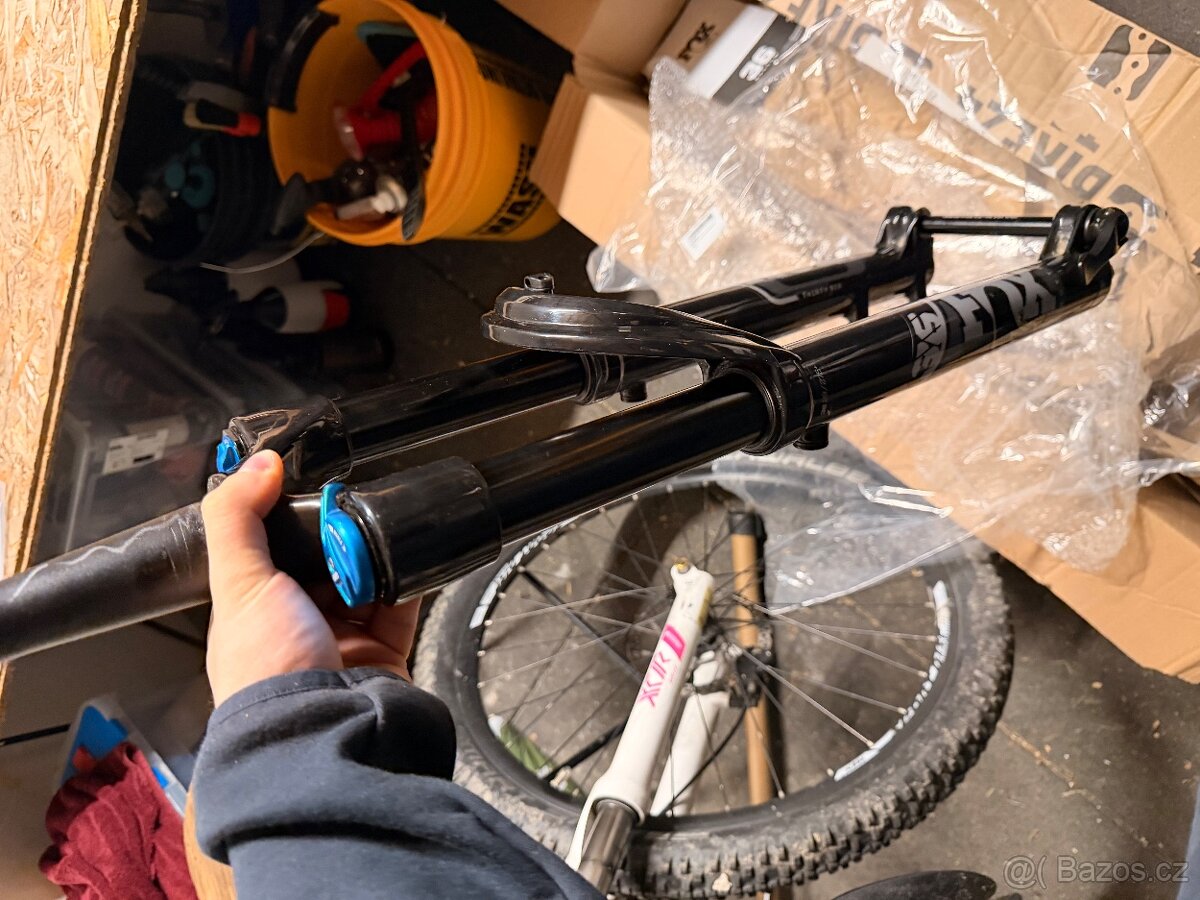 Fox Float rhythm 150mm 29” - 2