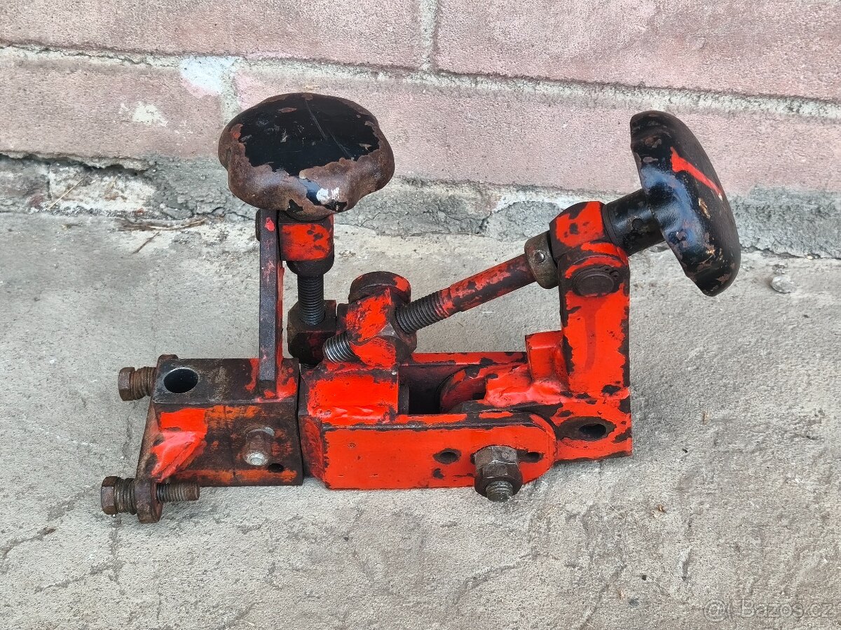 Prodám nastavovací těleso na Tera Vari - 2