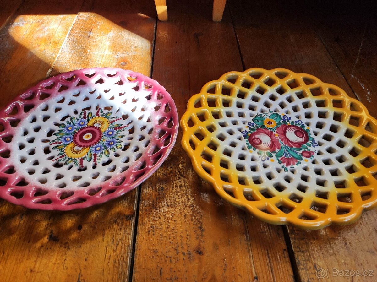 poklad z půdy - různé starožitnosti, retro doplňky - 2