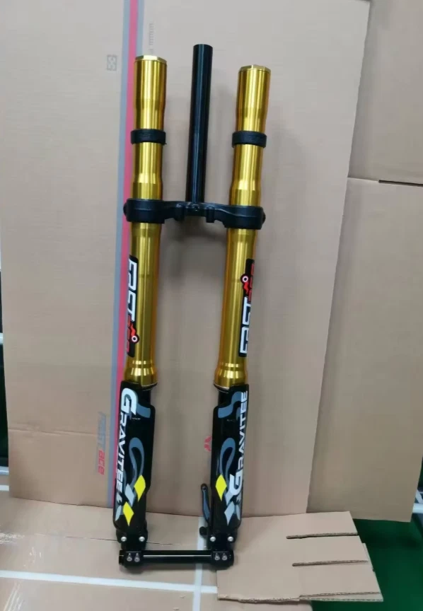 Predný tlmič FastAce na surron/talaria