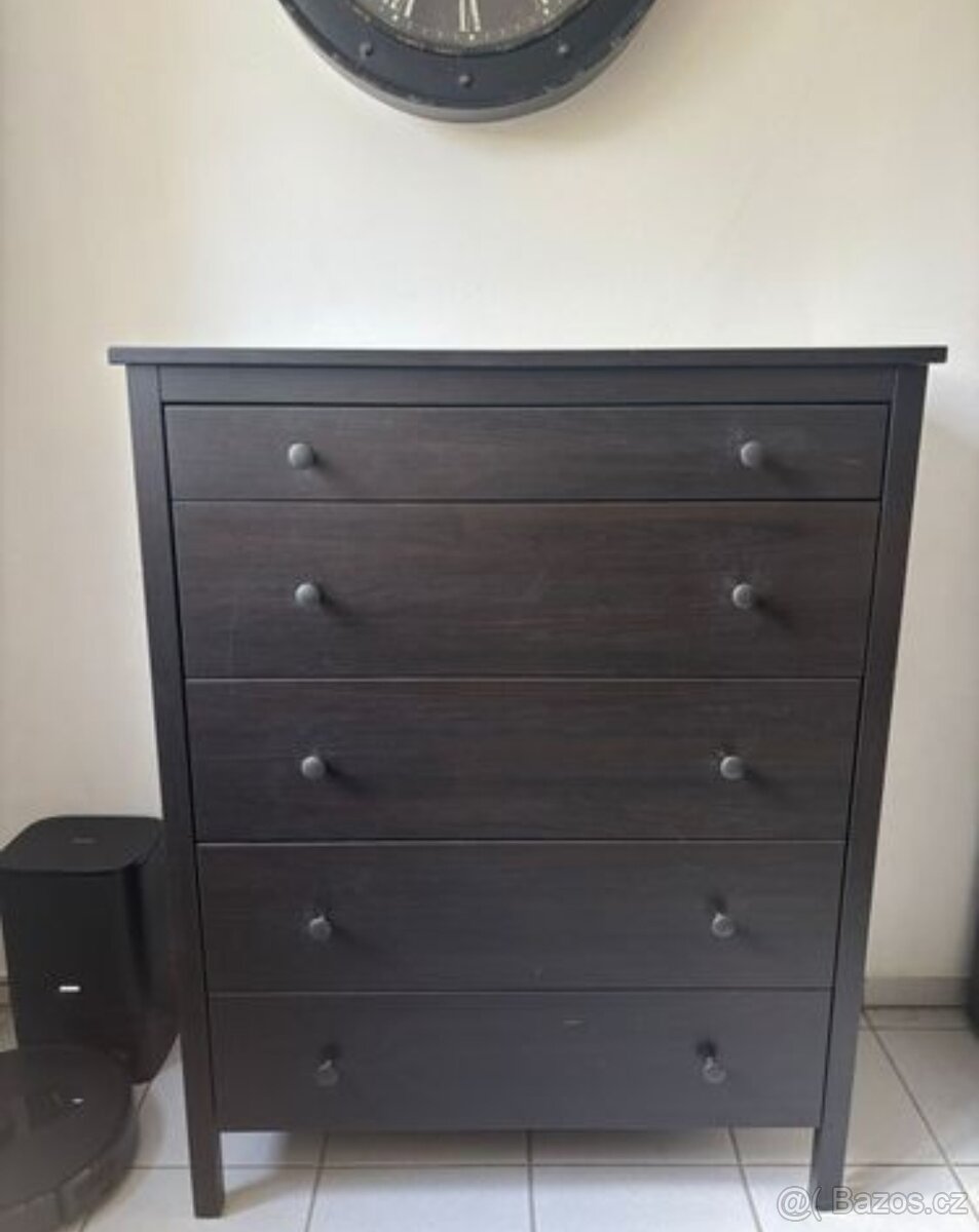 KOMODA IKEA KOPPANG - 2