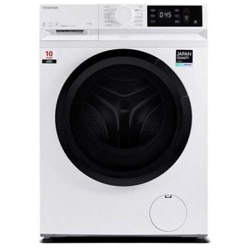 Pračka Toshiba, 1,5 roku stará - 2