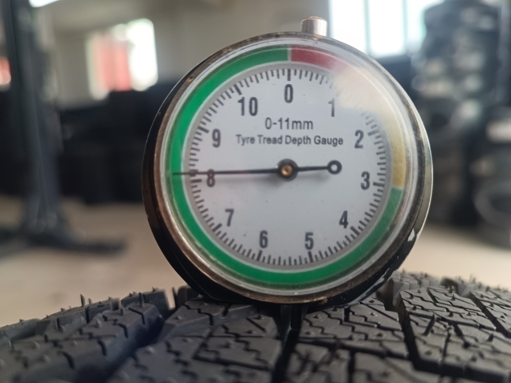 165/70 R14 APLUS (2824) - 2