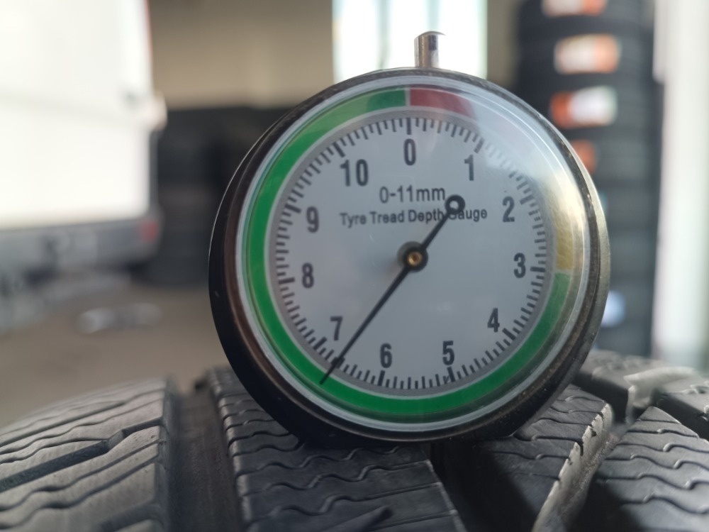 185/60 R15 MATADOR (3115) - 2