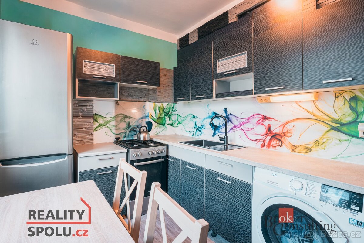 Prodej, byty/3+1, 72 m2, Hlavní 2451/125, 35201 Aš, Cheb [ID - 2