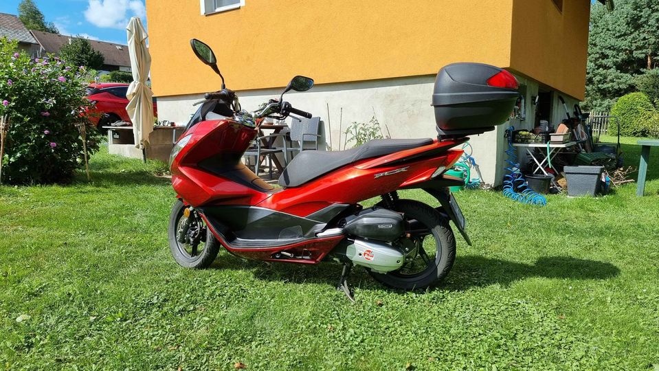 HONDA PCX 125 - 2