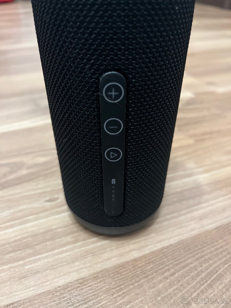 Bluetooth reproduktor Niceboy Polaris - 2