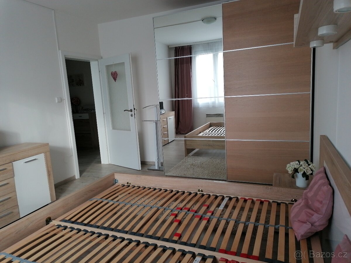 Pronájem bytu 3+1 - 2