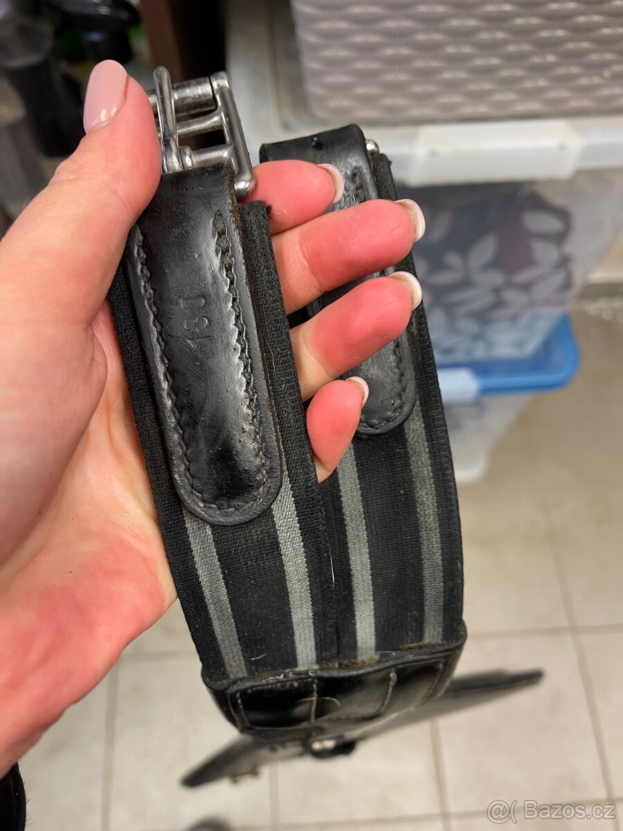 Okopávací podbřišník Kentaur - 2