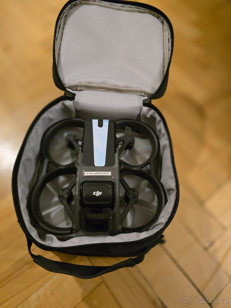 Dji Avata s remote ovladačem - 2
