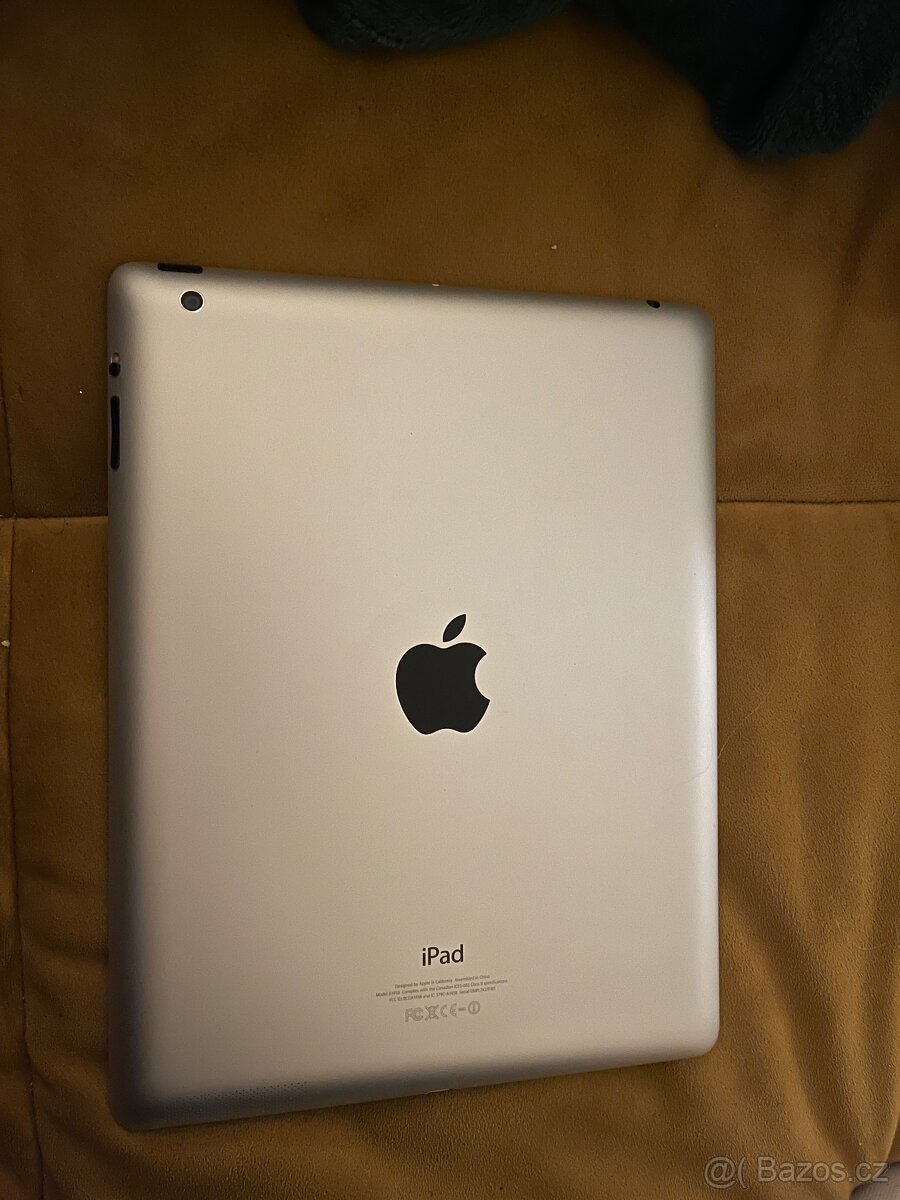 Apple Ipad - 2