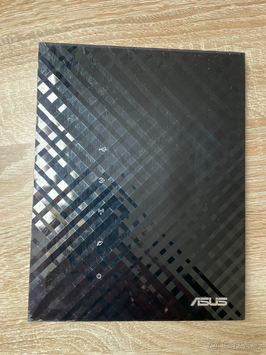 Router ASUS RT-N14U - 2