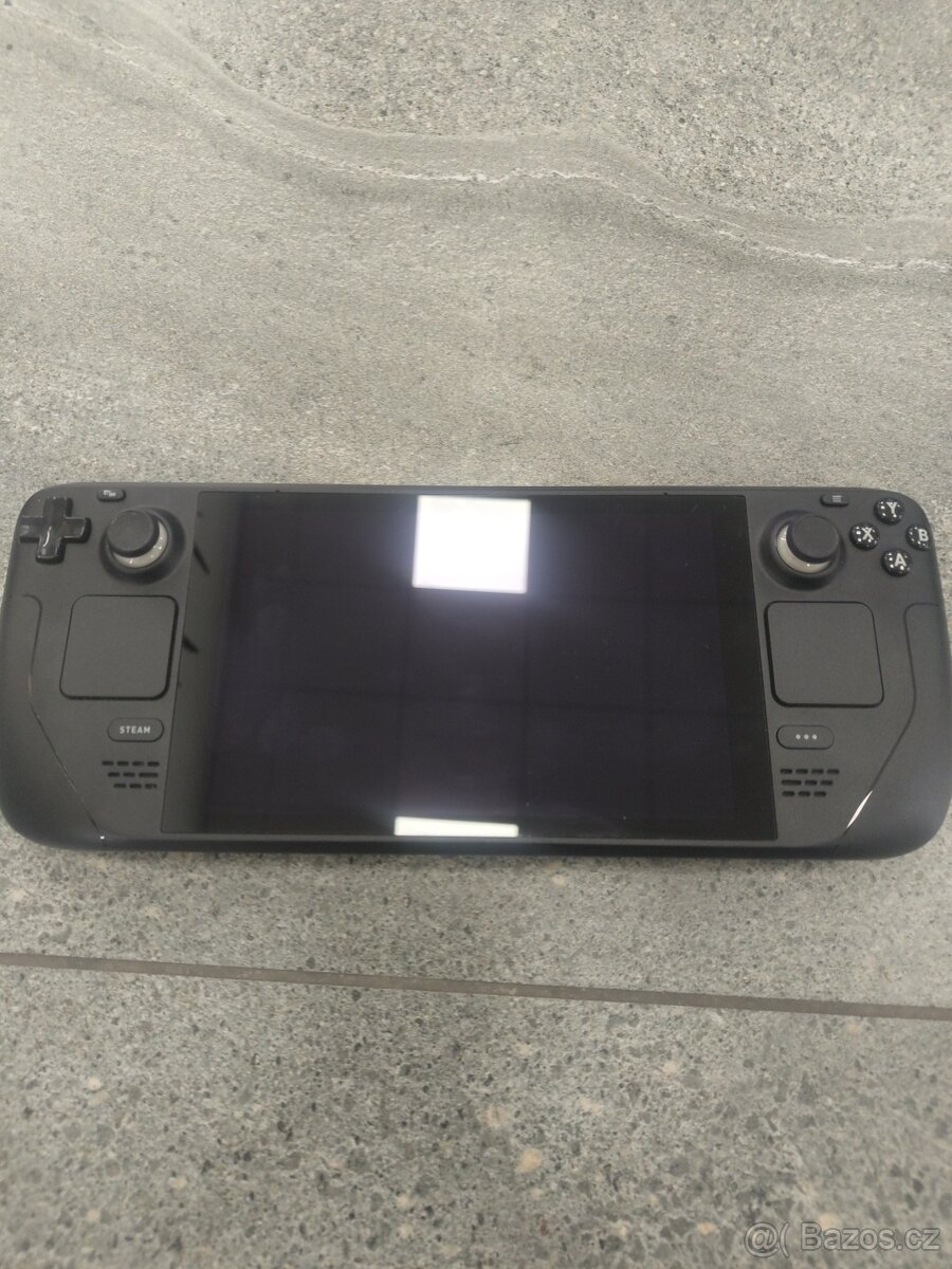 STEAM DECK LCD 1TB - 2