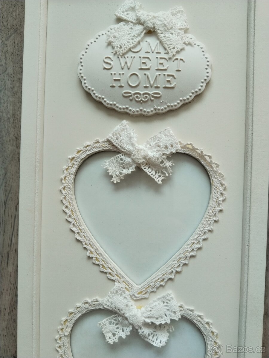 Krásný rámeček na fotky - 2