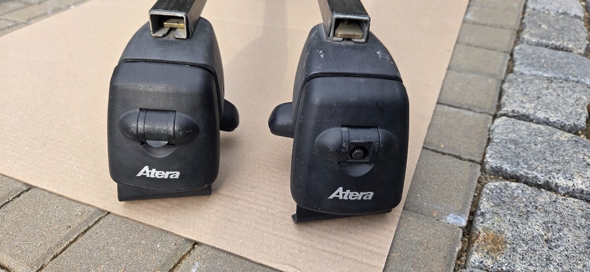 Střešní nosič Atera - 2