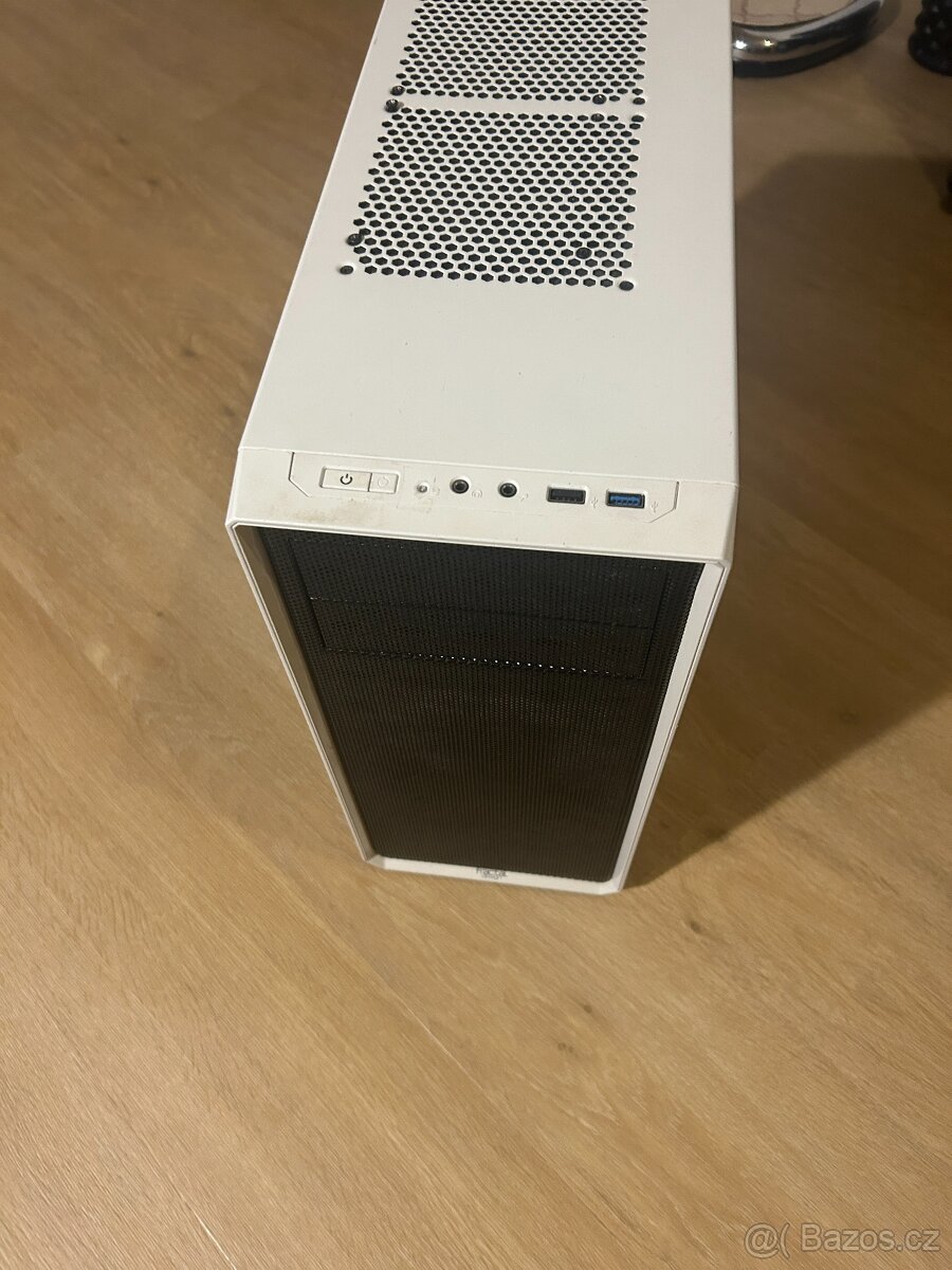 Herní PC-Ryzen 5 3600X/16GB/RTX 2070 SUP. GAM. TRIO 8GB - 2