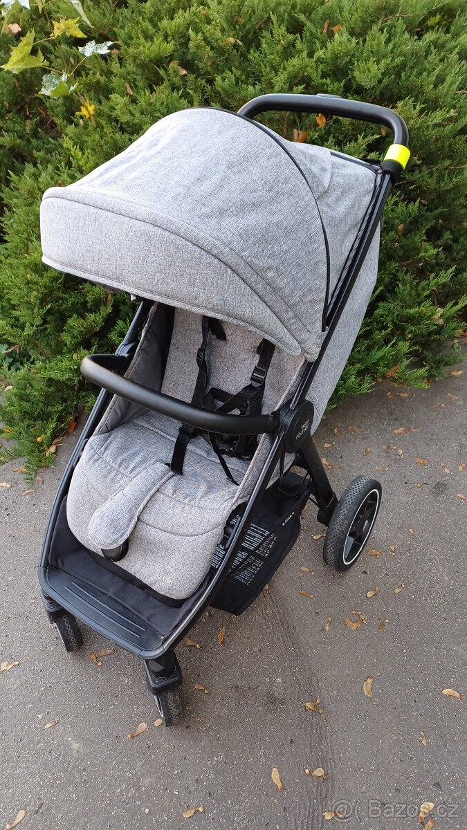 Britax Römer Kočárek B-Agile R - 2