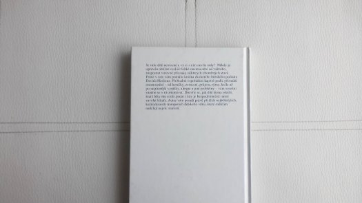 D.Haslam - Copak mu asi je? - 2