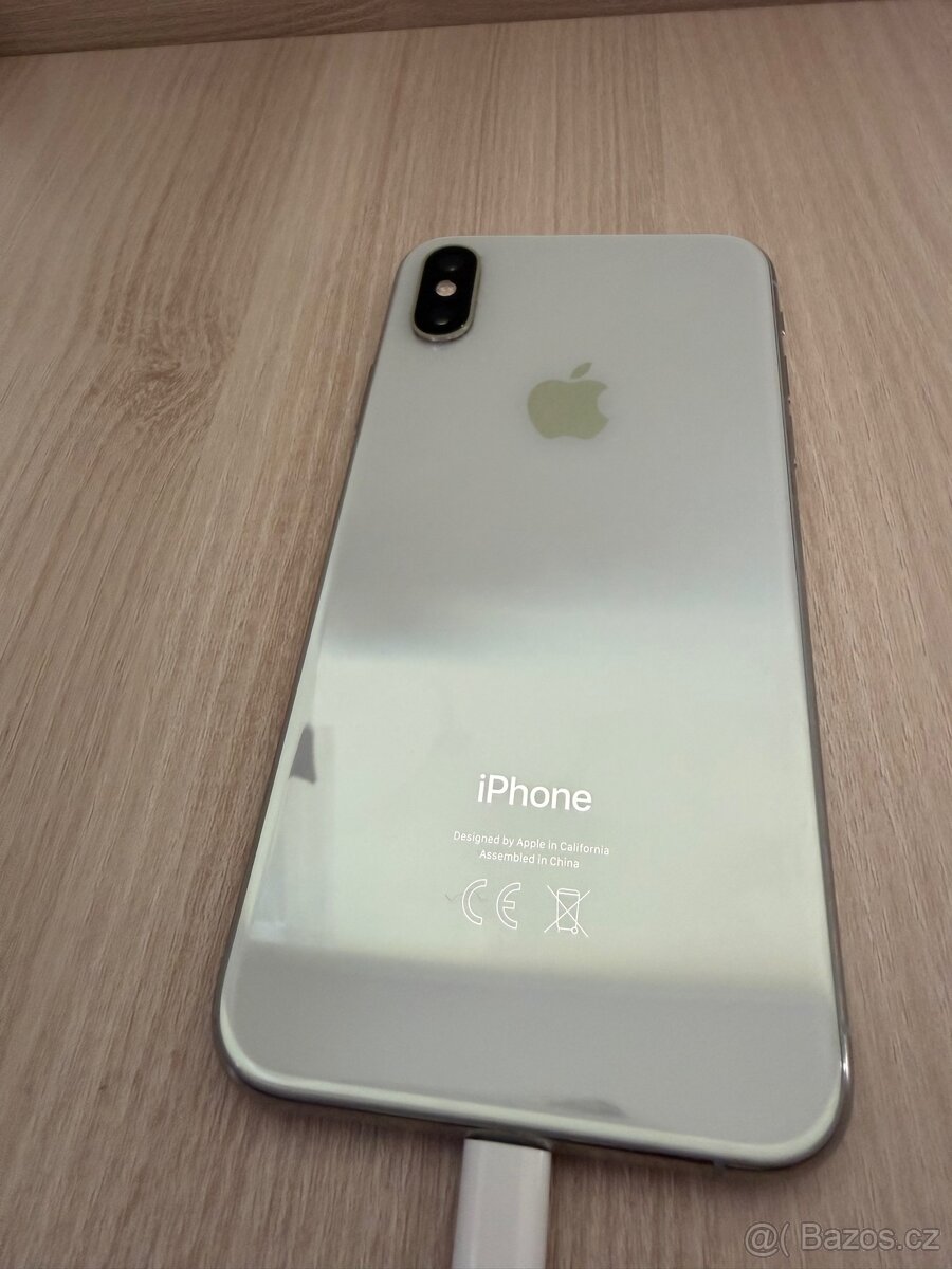 iPhone XS, 256GB - 2
