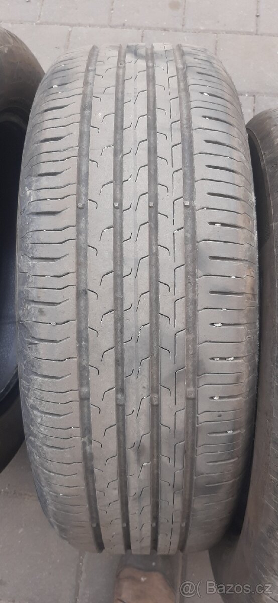 Pneu 215/60 R17 96H - 2
