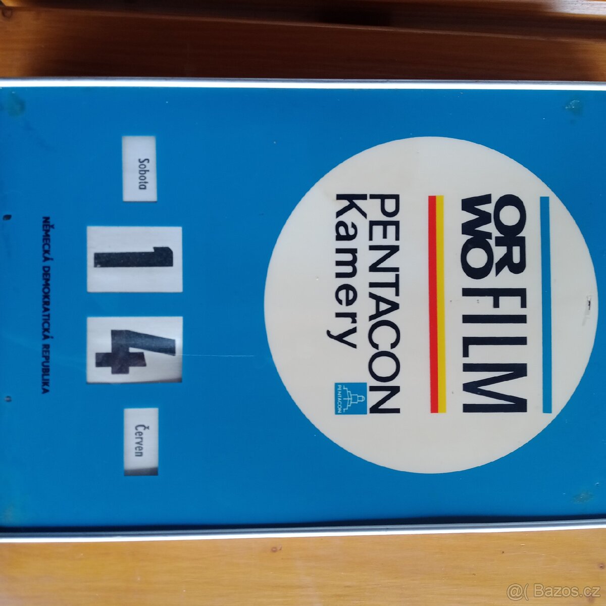 Posuvná reklama - 2