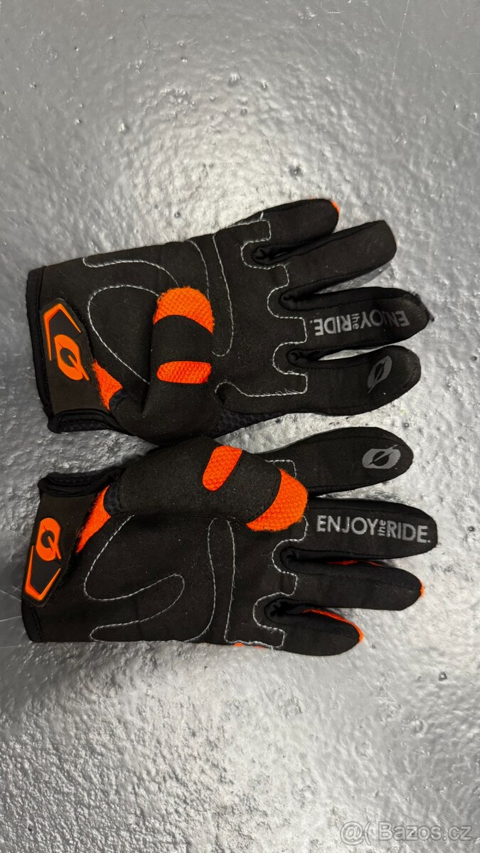 ONEAL MX RUKAVICE Dětské - 2