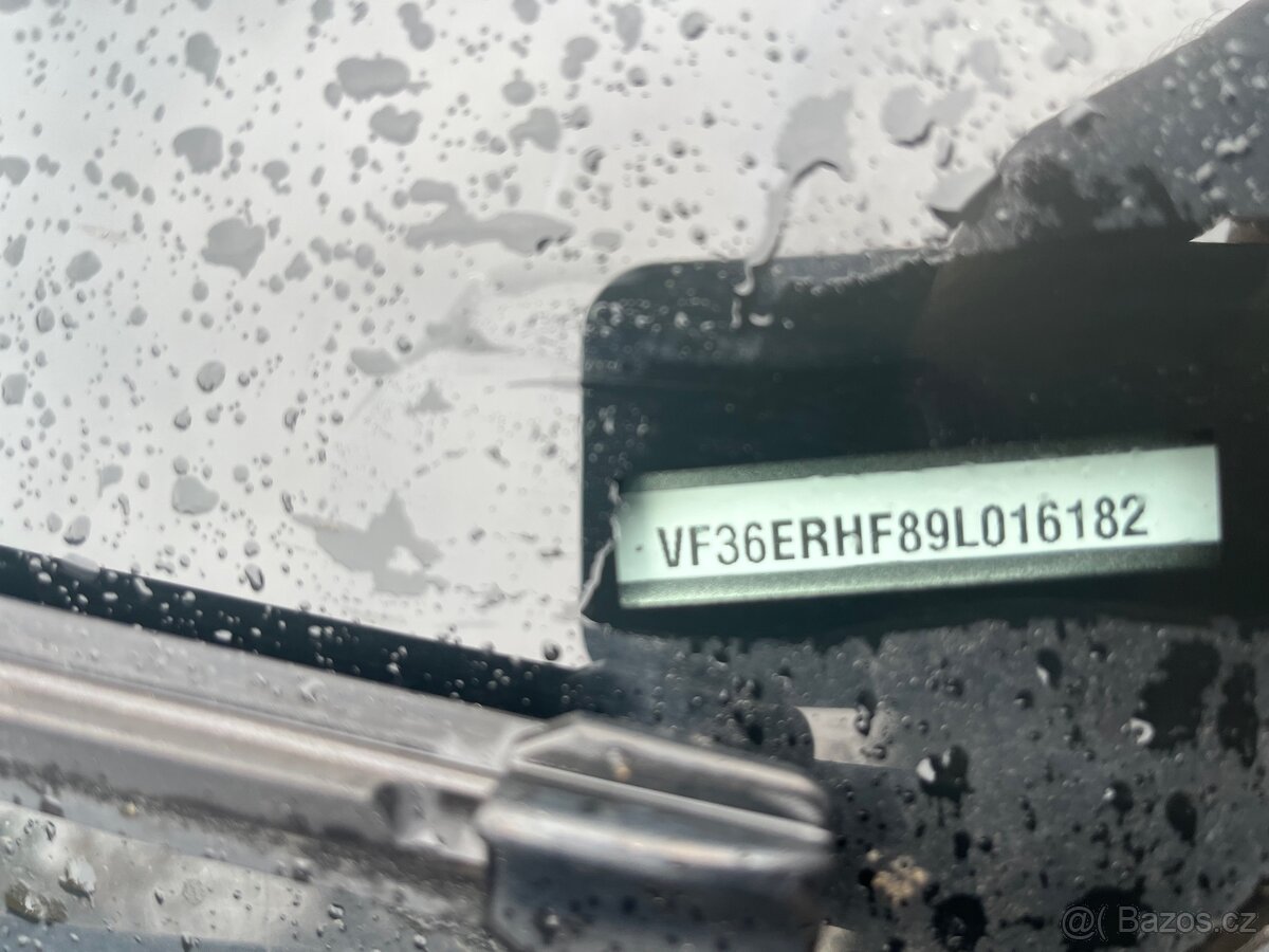 Prodám Peugeot 407 SW - 2